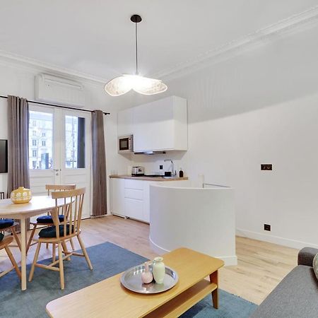 Pick A Flat'S Apartment In Neuilly Sur Seine - Avenue Charles De Gaulle Exterior foto